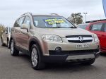 Image for 2010 Holden Captiva Wagon CG MY10 7 LX