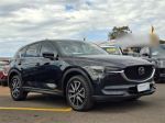 Image for 2019 Mazda CX-5 KF Series GT