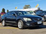 Image for 2008 Toyota Aurion Sedan GSV40R Presara