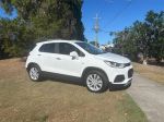 Image for 2020 Holden Trax TJ LT