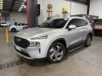 Image for 2021 Hyundai Santa Fe TM.V3 Active