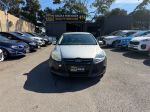 Image for 2011 FORD FOCUS 4D SEDAN LW AMBIENTE