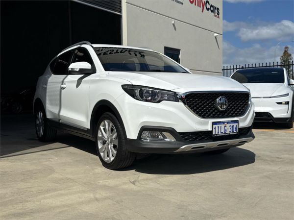 2024 MG ZST AZS1 MY24 Excite image