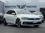 Image for 2018 VOLKSWAGEN POLO 5D HATCHBACK AW MY19 GTi
