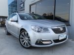 Image for 2015 HOLDEN CALAIS 4D SPORTWAGON VF MY15 V