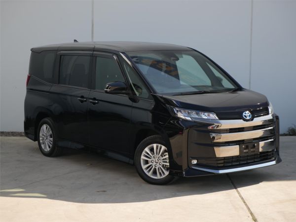 2024 Toyota Noah Other