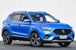 Image for 2022 MG ZST MY22 Vibe