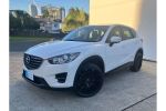 Image for 2016 Mazda CX-5 Maxx KE Series 2