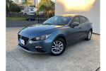 Image for 2014 Mazda 3 Touring BM Series