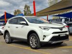 Image for 2017 Toyota RAV4 Wagon ASA44R Cruiser