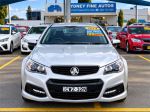 Image for 2014 Holden Commodore Wagon VF MY15 SV6