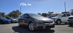 Image for 2012 HONDA CIVIC 4D SEDAN MY12 VTi-L