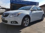 Image for 2014 HOLDEN CRUZE 5D HATCHBACK JH MY14 EQUIPE