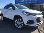 Image for 2017 HOLDEN TRAX 4D WAGON TJ MY16 LTZ