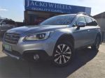 Image for 2015 SUBARU OUTBACK 4D WAGON MY15 2.0D PREMIUM AWD