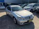 Image for 2007 MERCEDES-BENZ C200 2D COUPE CL203 MY06 KOMPRESSOR