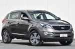 Image for 2015 Kia Sportage Wagon SL MY15 Platinum