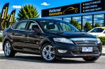 Image for 2011 Ford Mondeo Hatchback MC Zetec EcoBoost