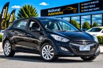 Image for 2012 Hyundai i30 Hatchback GD Active