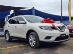 Image for 2017 Nissan X-TRAIL Wagon T32 Series II ST-L