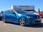 Image for 2012 Holden Commodore Wagon VE II MY12 SV6