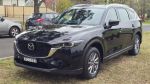 Image for 2023 Mazda CX-8 CX8E Touring