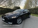 Image for 2025 Mazda 3 BP G20 Pure