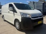 Image for 2021 Toyota Hiace GDH300R 