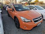Image for 2013 Subaru XV Hatchback G4X MY14 2.0i-S