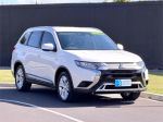 Image for 2020 MITSUBISHI OUTLANDER 4D WAGON ZL MY20 ES 7 SEAT (2WD)