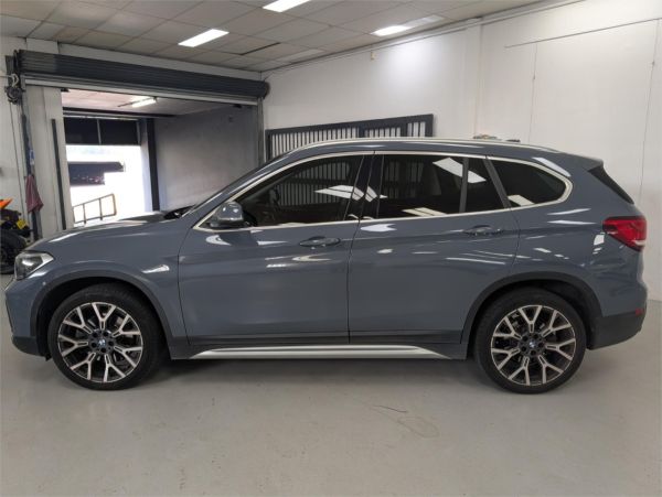 2020 BMW X1 F48 xDrive25i xLine image