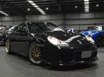 Image for 2001 Porsche 911 Coupe 996 Carrera