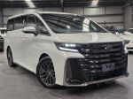 Image for 2024 Toyota Vellfire Other
