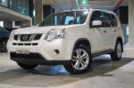 Image for 2012 Nissan X-TRAIL Wagon T31 Series V ST