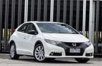 Image for 2012 Honda Civic Hatchback 9th Gen VTi-L