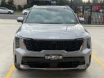 Image for 2025 Kia Sorento MQ4 PE GT-Line