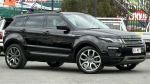 Image for 2018 Land Rover Range Rover Evoque Wagon L538 19MY TD4 110kW SE
