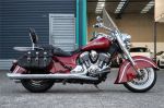 Image for 2014 Indian Chief Classic ROAD Chief