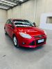 Image for 2012 FORD FOCUS 4D SEDAN LW TREND
