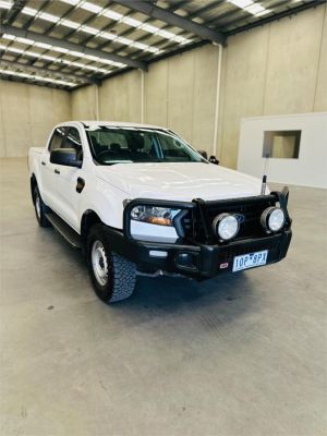 2019 Ford Ranger PX MkIII XL image