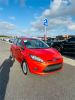 Image for 2011 FORD FIESTA 5D HATCHBACK WT LX