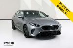Image for 2024 BMW 1 Series F70 118 M Sport