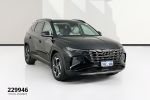Image for 2021 Hyundai Tucson NX4.V1 Highlander