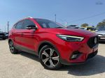 Image for 2021 MG ZST  Excite