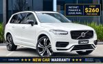Image for 2023 Volvo XC90 Recharge Ultimate T8 Plug-In Hybrid Auto AWD MY23
