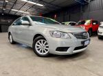 Image for 2010 Toyota Aurion AT-X Auto MY10