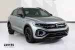 Image for 2023 Volkswagen T-Roc D11 R-Line
