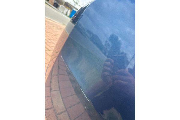 2026 Honda CR-V RS X image