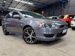 Image for 2009 Mitsubishi Lancer RX CJ Auto MY10
