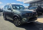 Image for 2023 Mahindra Scorpio Z8L Auto 4x4